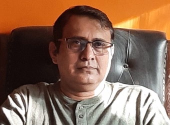 আমার শিক্ষকের চলে যাওয়া